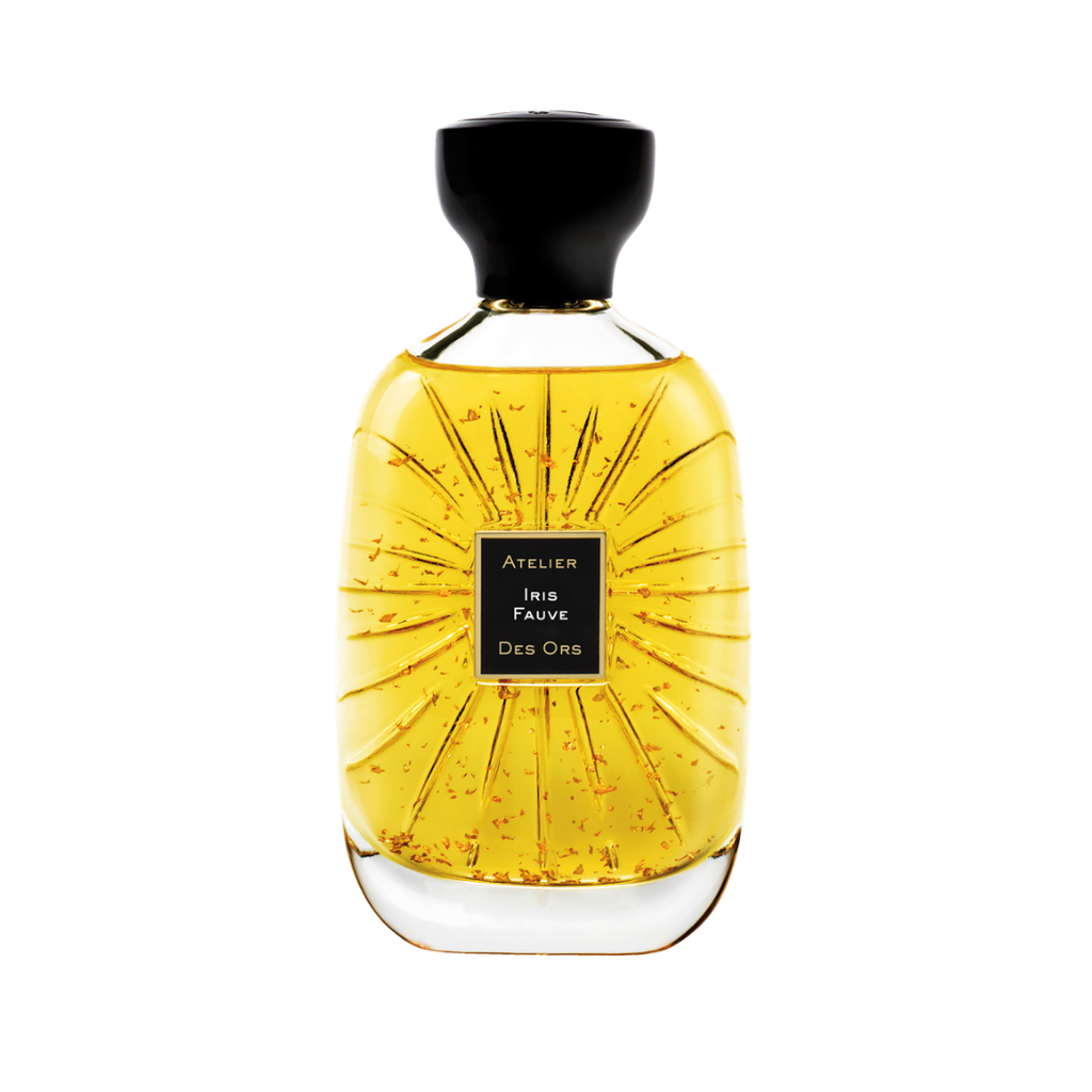 IRIS FAUVE