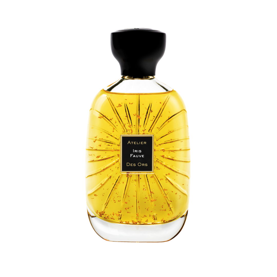 IRIS FAUVE