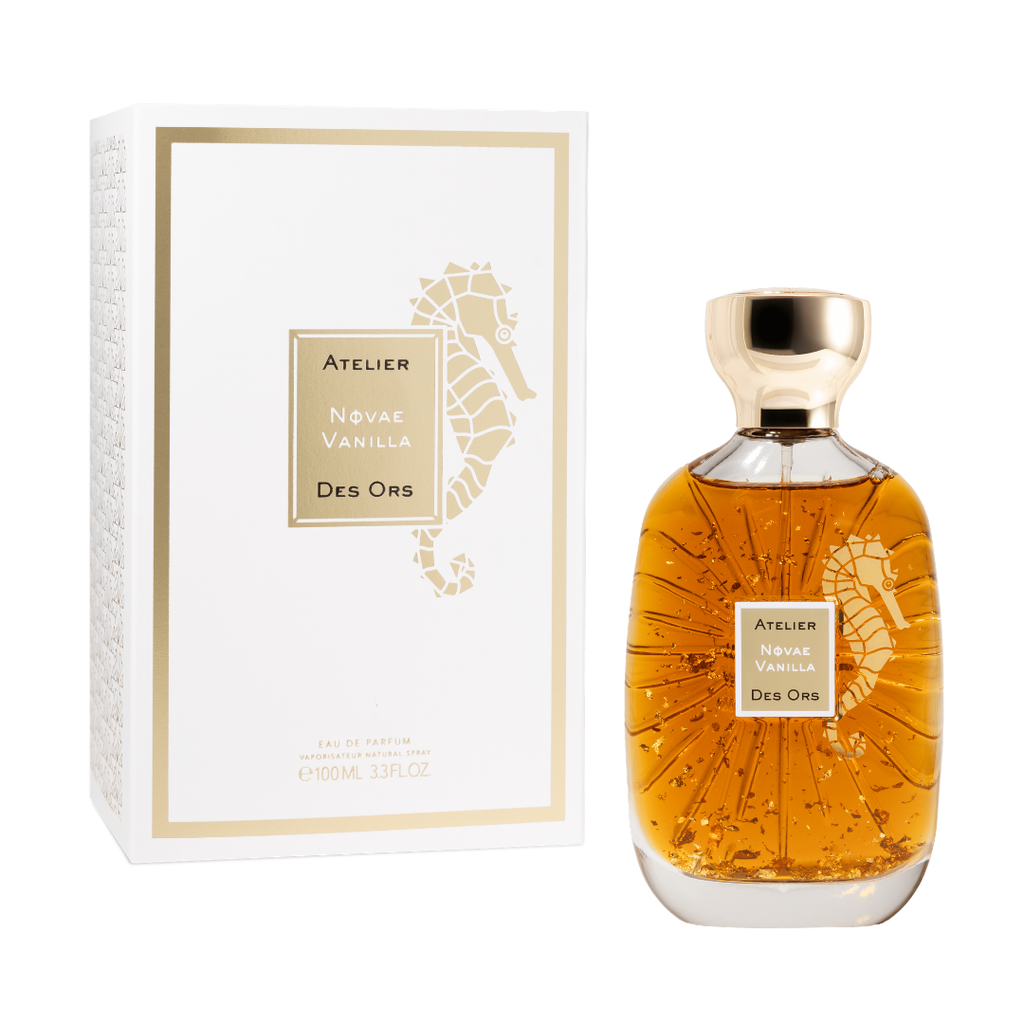 NOVAE VANILLA